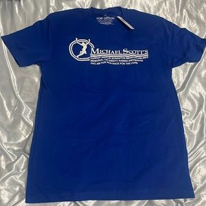 The Office Graphic Tee